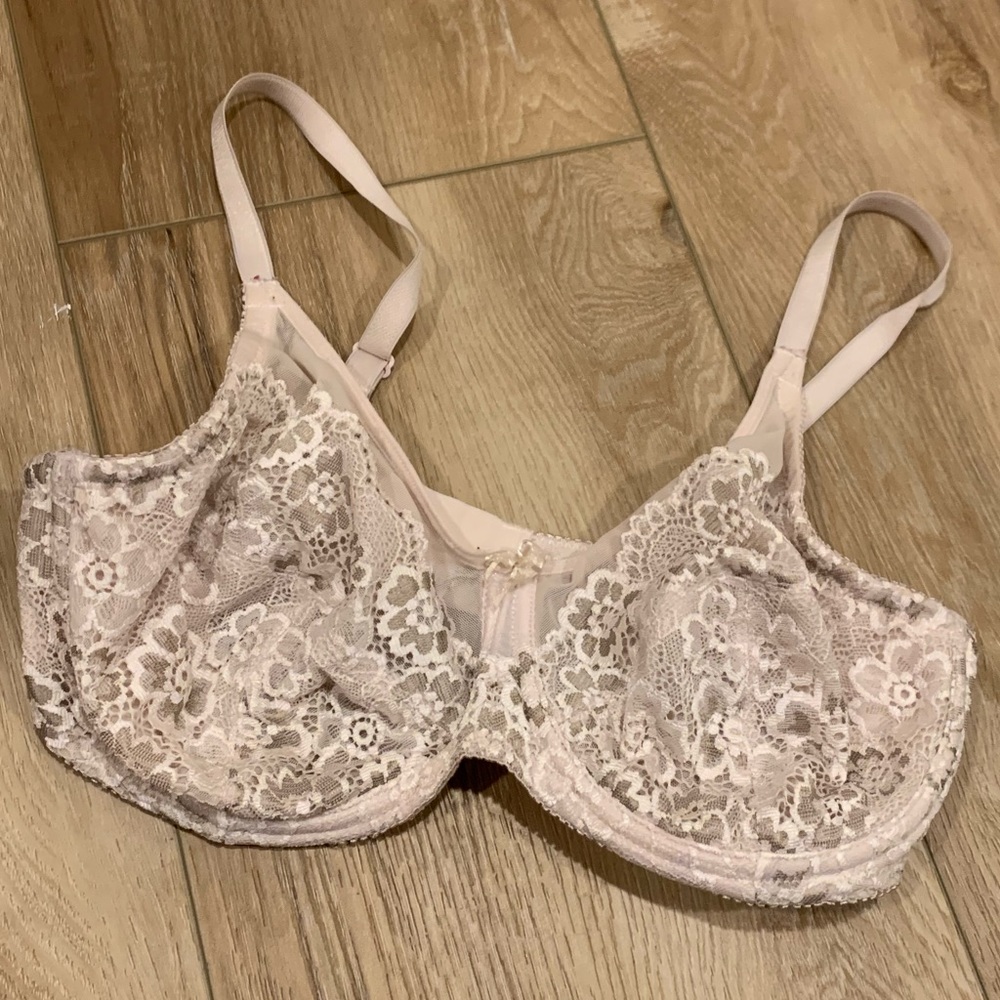 Warner’s Bra W7435